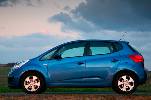 Product picture Kia Venga 2009 2010 2011 Factory Service Repair Manual